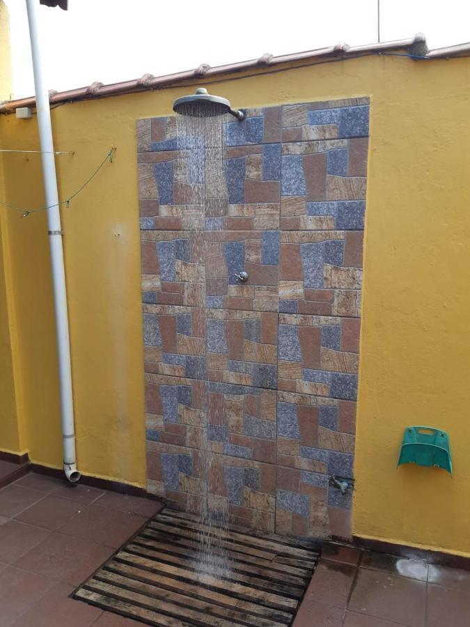 Casa Praia Grande - Solemar Екстер'єр фото