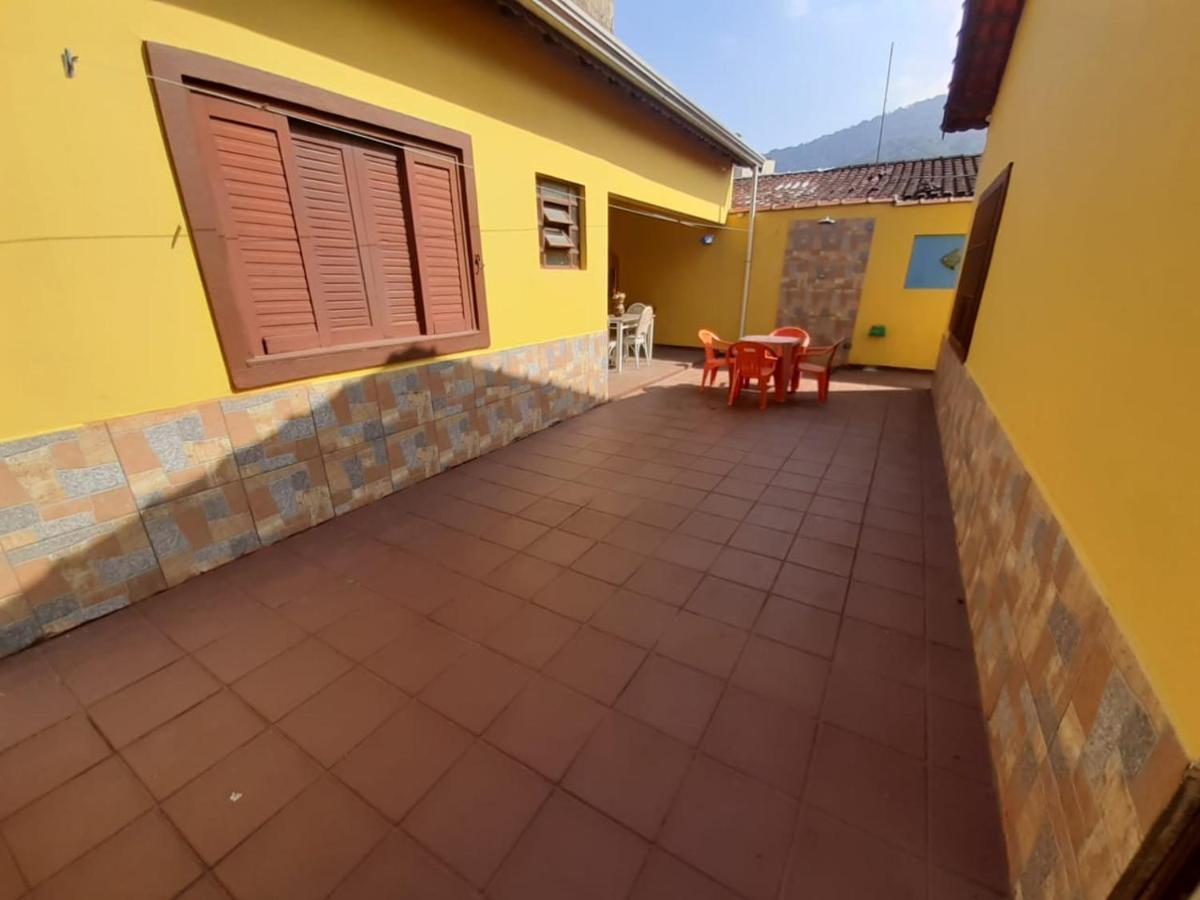 Casa Praia Grande - Solemar Екстер'єр фото